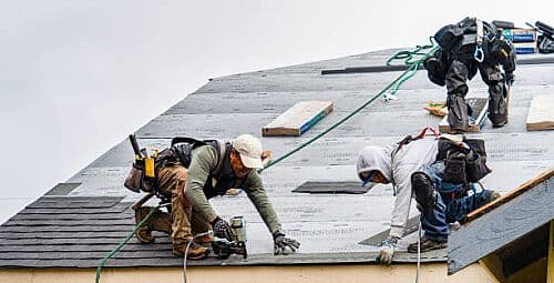 From Chaos to Profit: 7 Workflow Hacks Every Roofing Company Can Steal Today